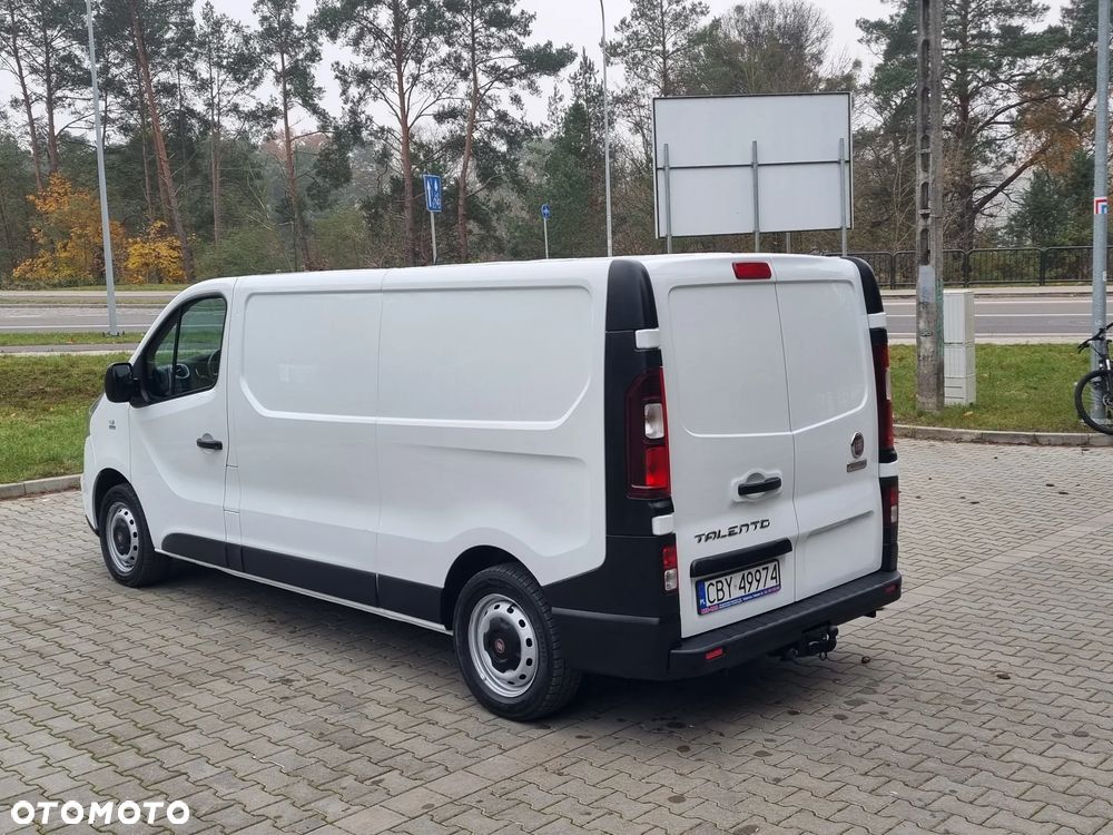 Fiat Talento - 5