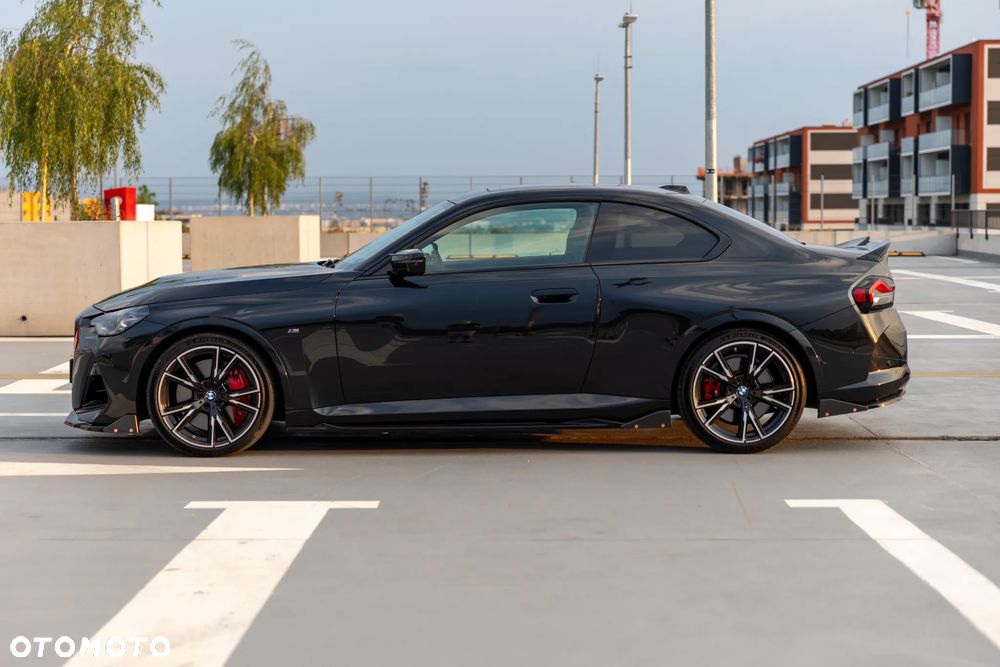 BMW Seria 2 M240i xDrive - 4