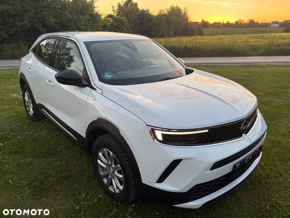 Opel Mokka 1.2 DI Turbo - 3
