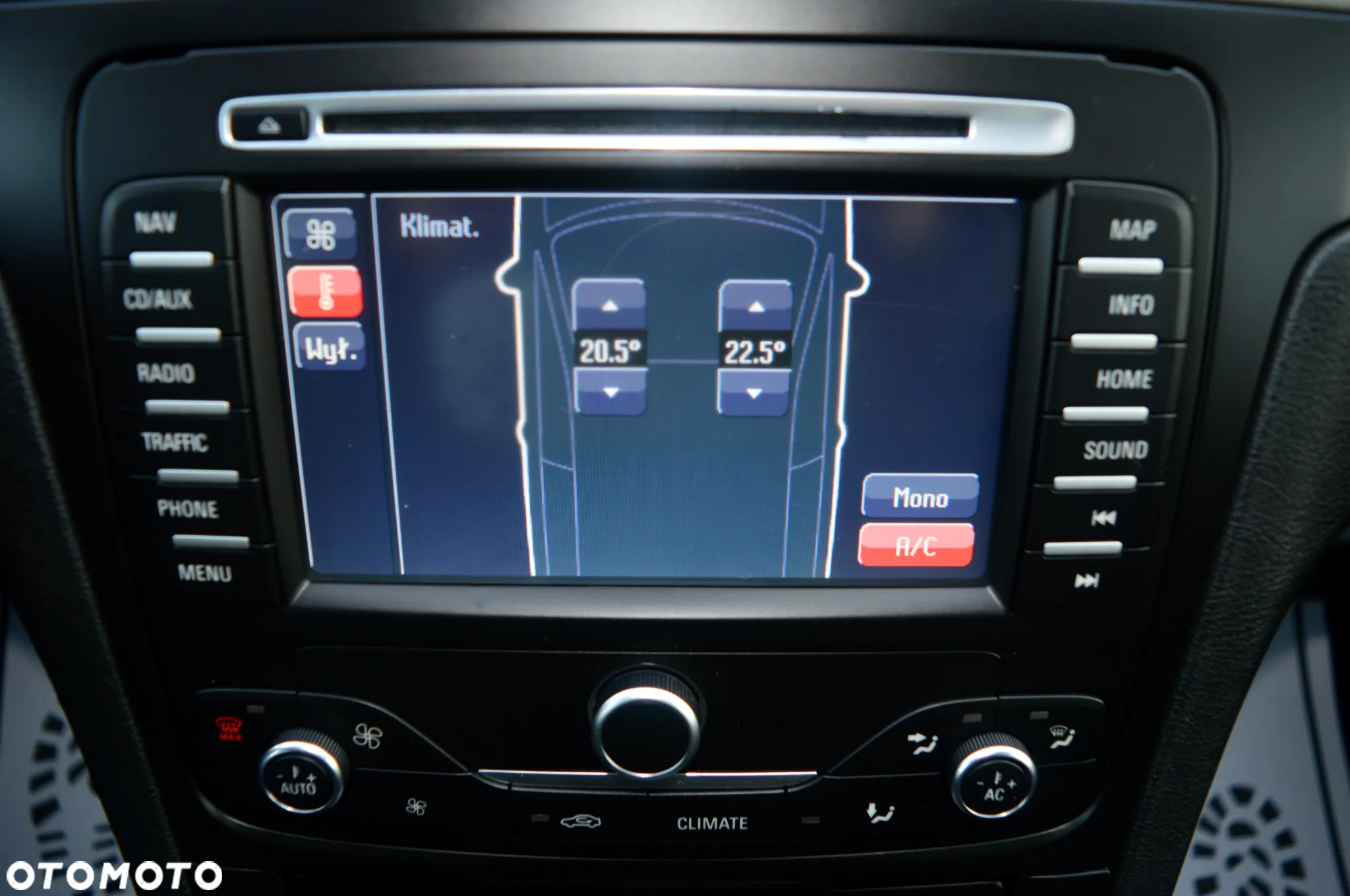 Ford S-Max - 28