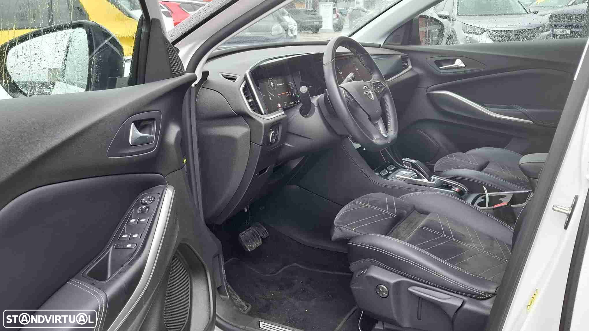 Opel Grandland 1.6 T PHEV Ultimate - 21