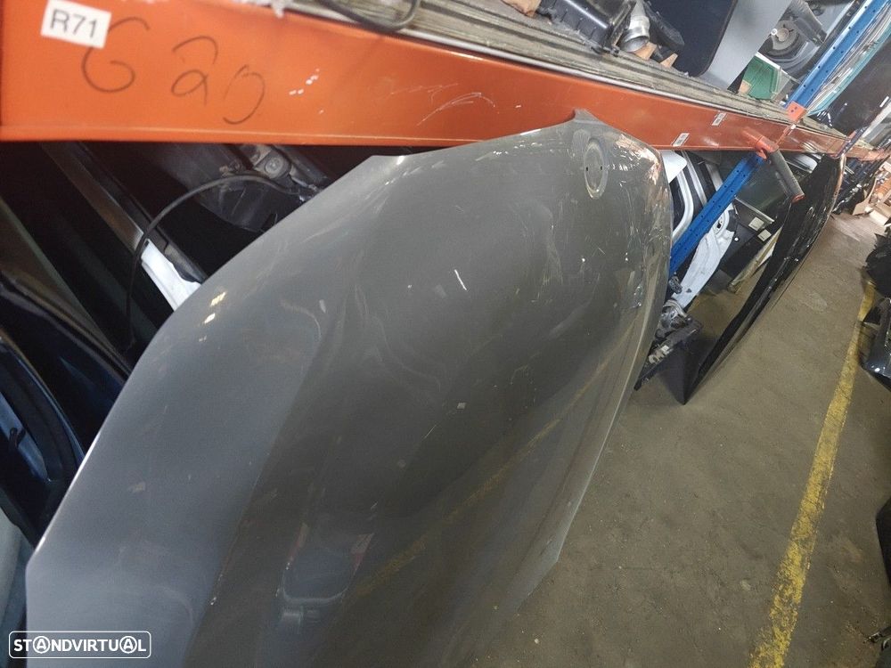 Capot / Capom / Capo Bmw 6 Gran Turismo (G32) - 3