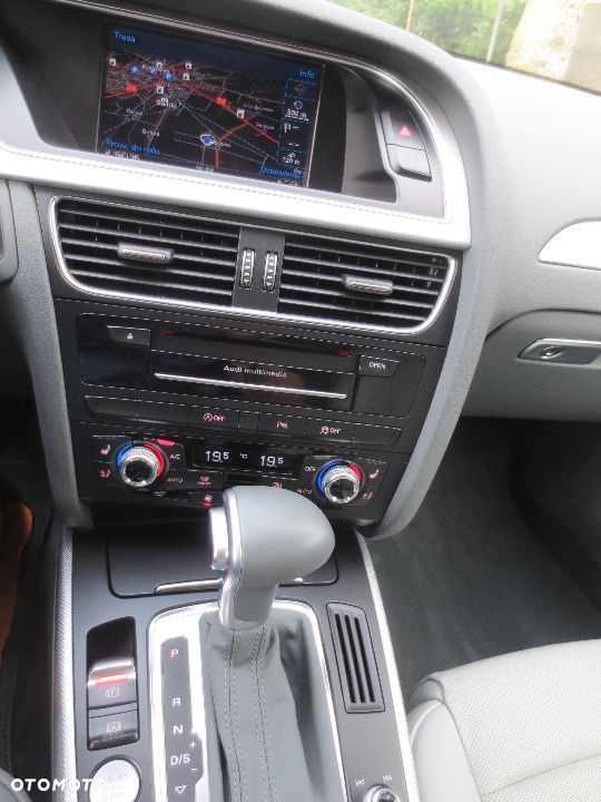 Audi A4 Avant 2.0 TDI clean diesel Multitronic - 18