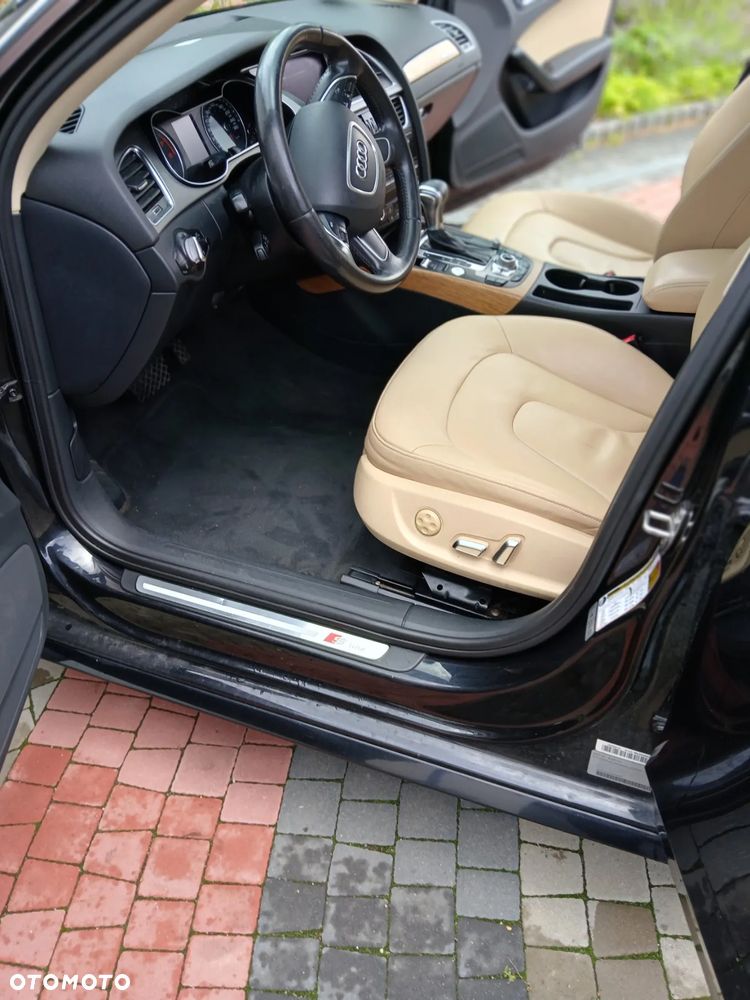 Audi A4 ver-2-0-tfsi-quattro-s-tronic - 13