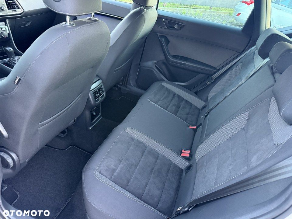 Seat Ateca 1.5 TSI ACT DSG OPF Xcellence - 36