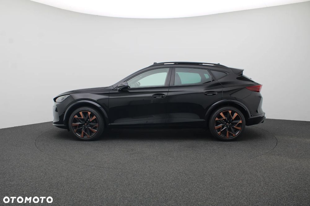 Cupra Formentor 2.0 TSI 4Drive DSG VZ - 3