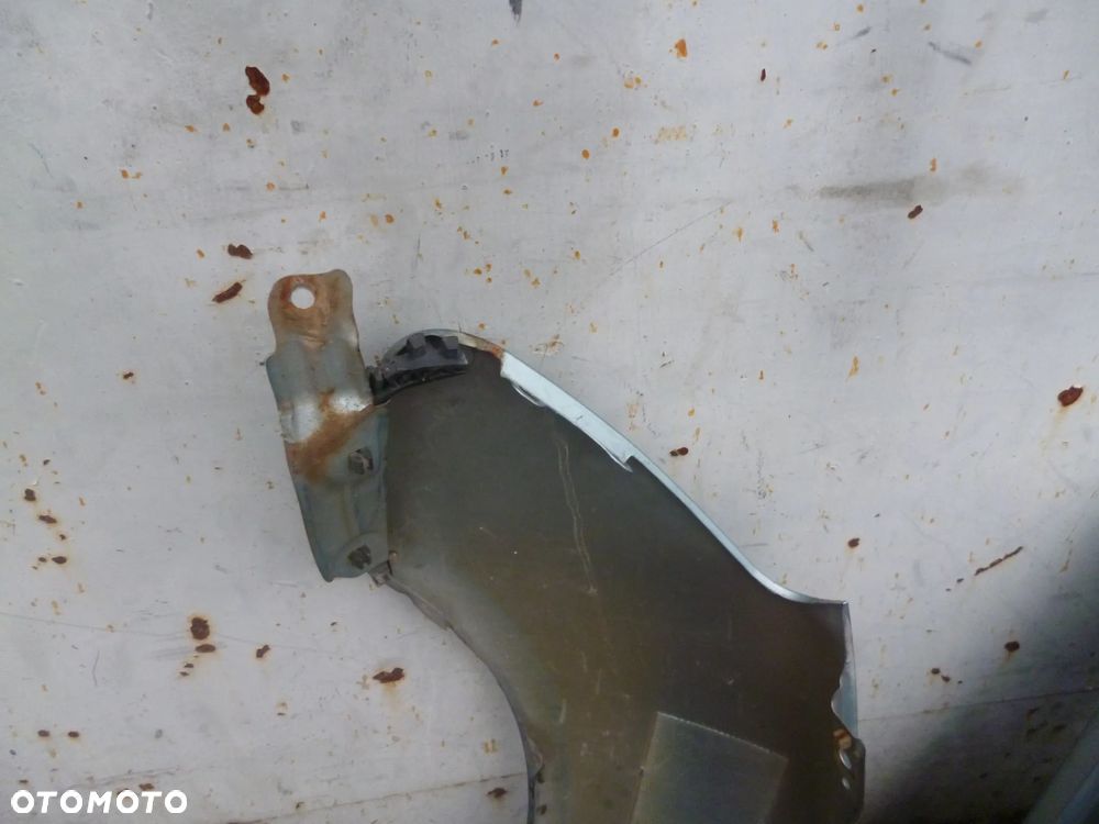 HONDA CIVIC VII 5D BŁOTNIK PRAWY LUB LEWY - 3