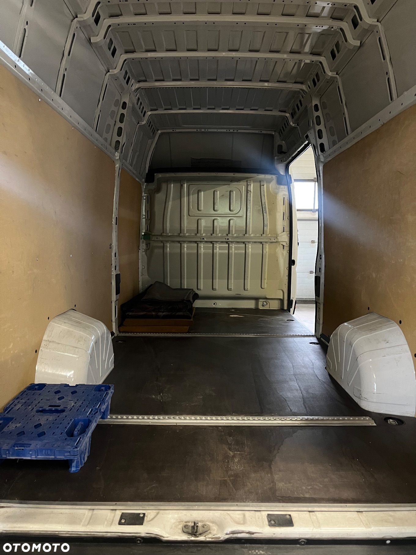 Fiat Ducato - 22