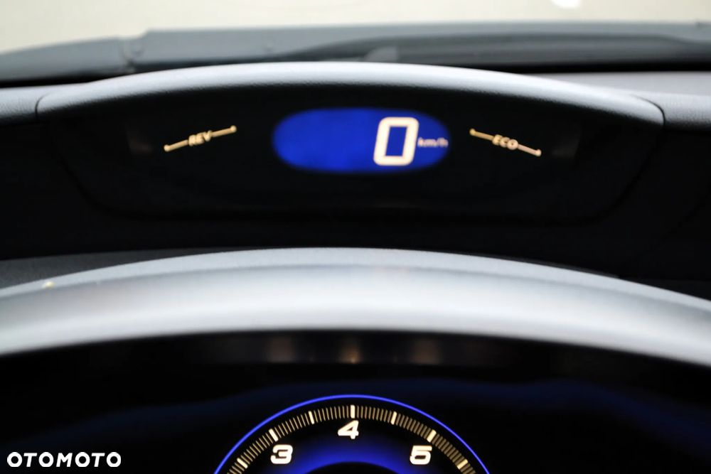 Honda Civic 1.4 Comfort - 40