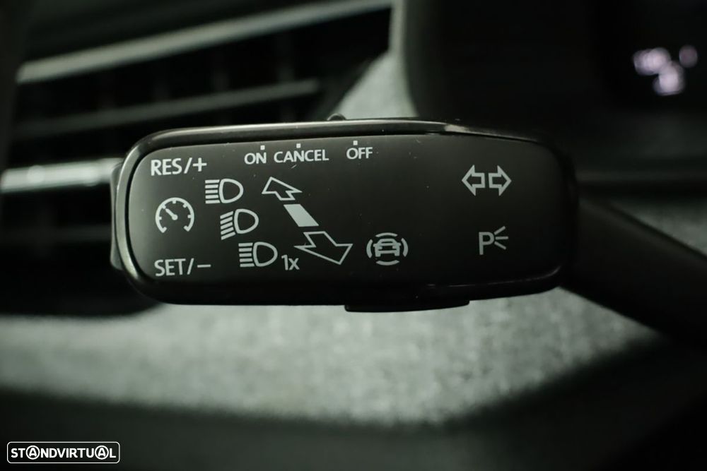 Skoda Kamiq 1.0 TSI DSG - 16