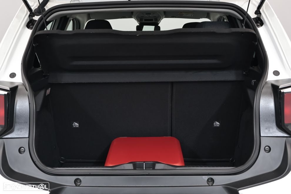 Citroën C3 1.2 Hybrid You Pack Plus e-DSC6 - 25