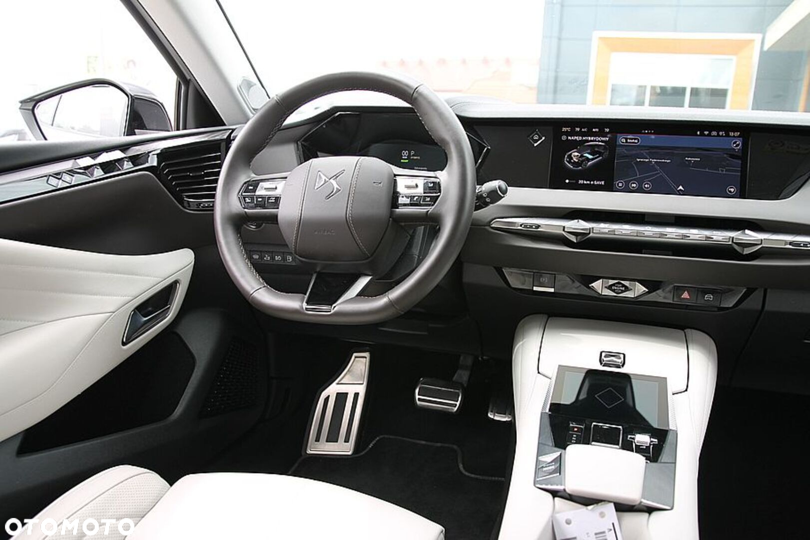 DS Automobiles DS 4 Crossback - 22