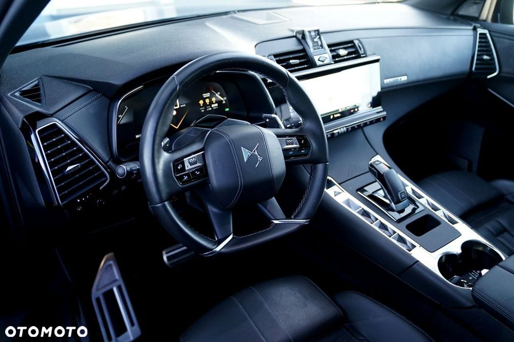DS Automobiles DS 7 Crossback - 27