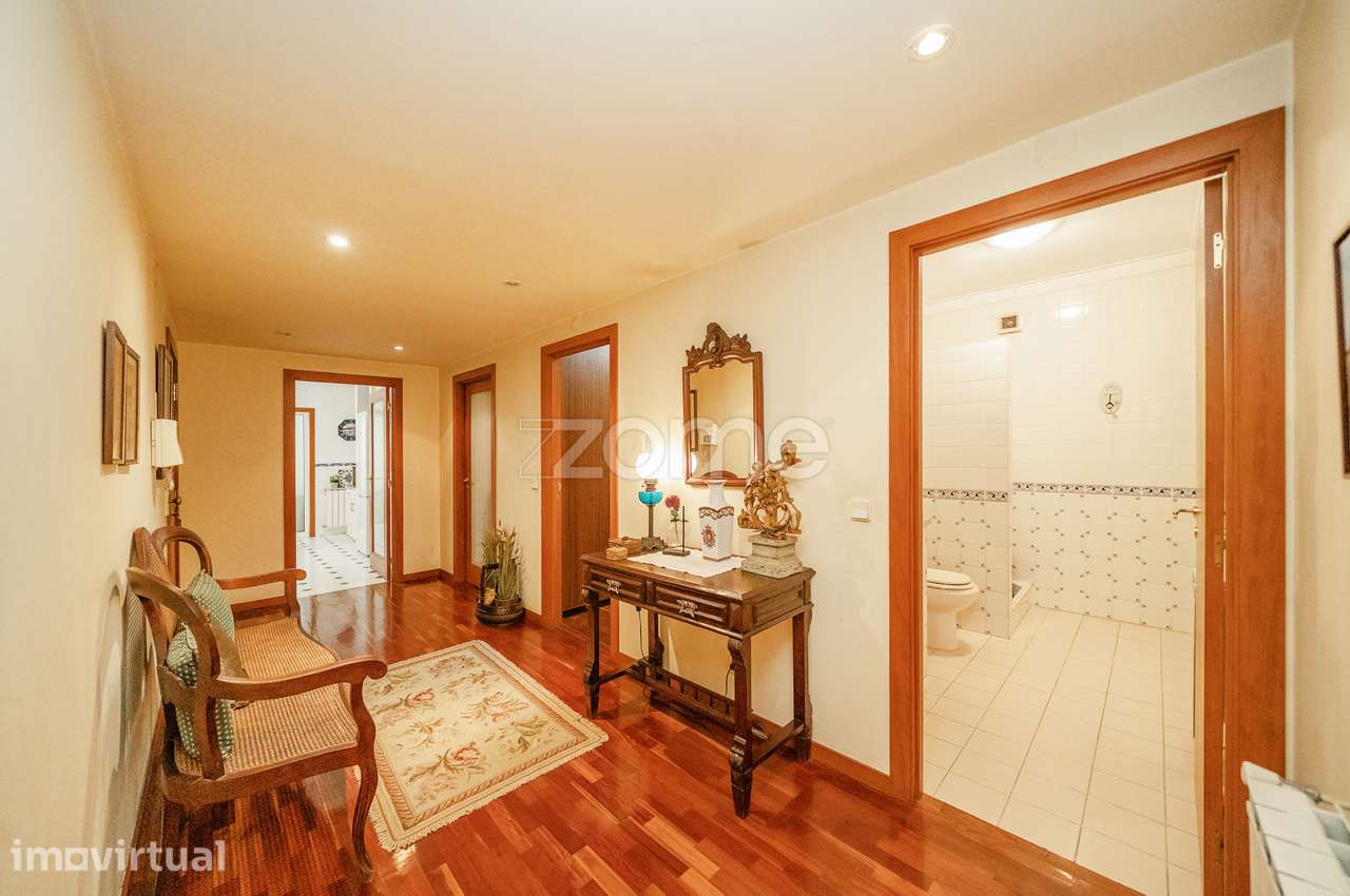 Apartamento T4+1 em Lamaçães, Braga - Grande imagem: 5/43