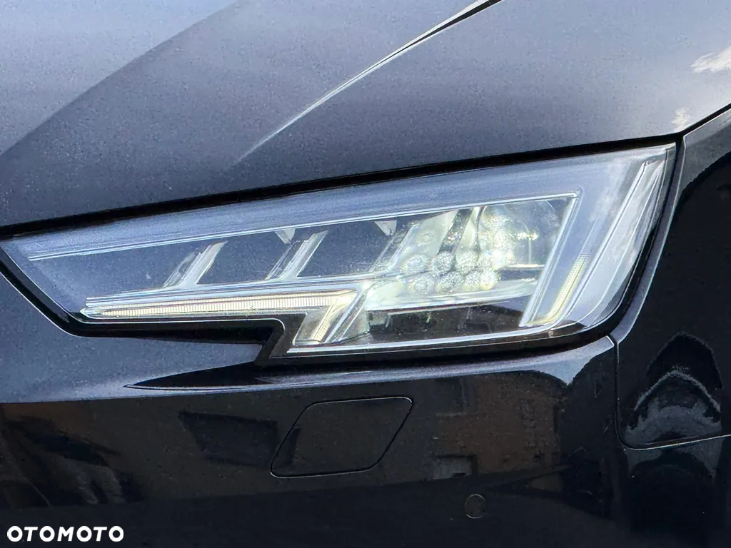 Audi A4 Avant 40 TDI S tronic sport - 11
