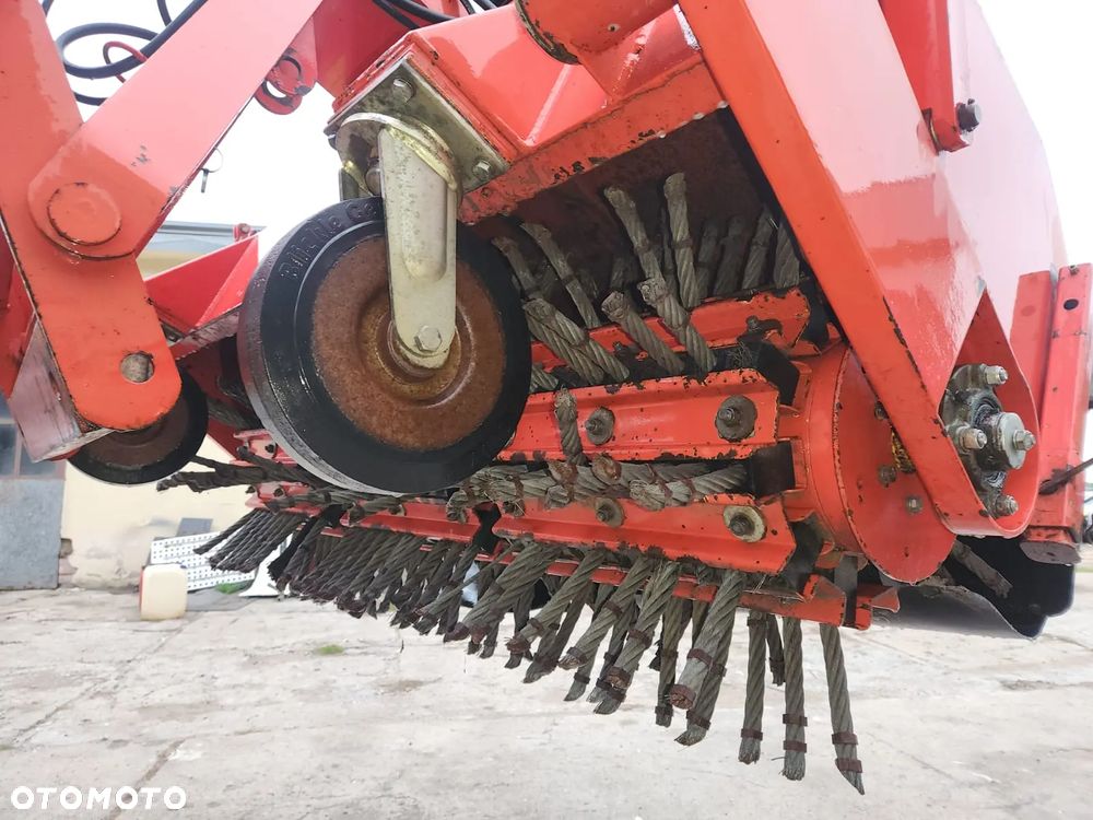 Inny DUCKER SFK 800 - 8