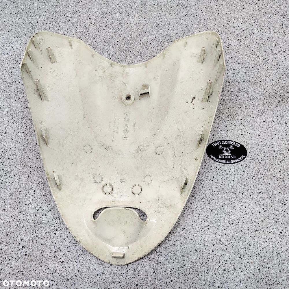 Owiewka, osłona przód, czacha, czasza Kymco Filly - 15