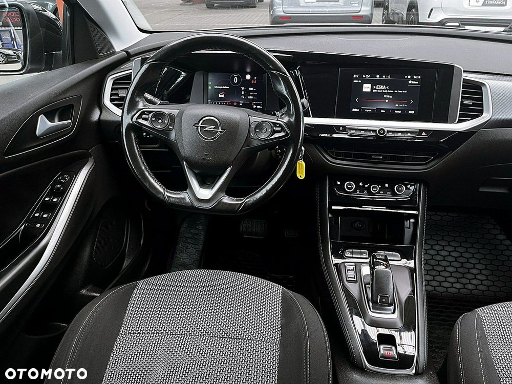Opel Grandland - 14
