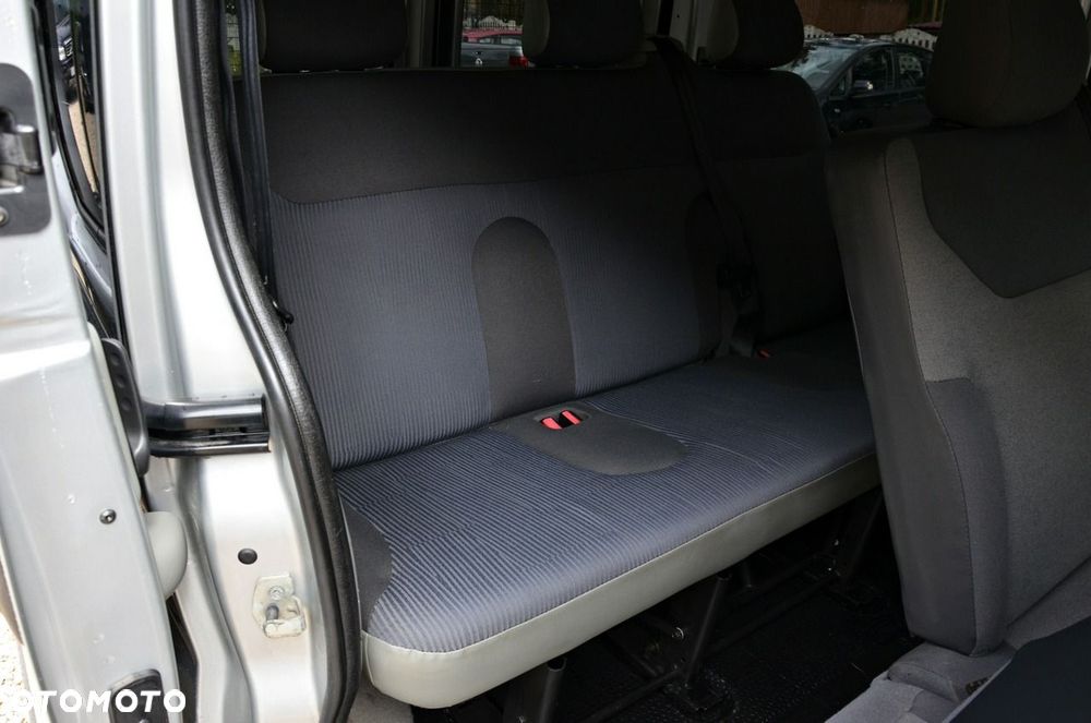 Opel Vivaro L1H1 Tour Elegance - 8