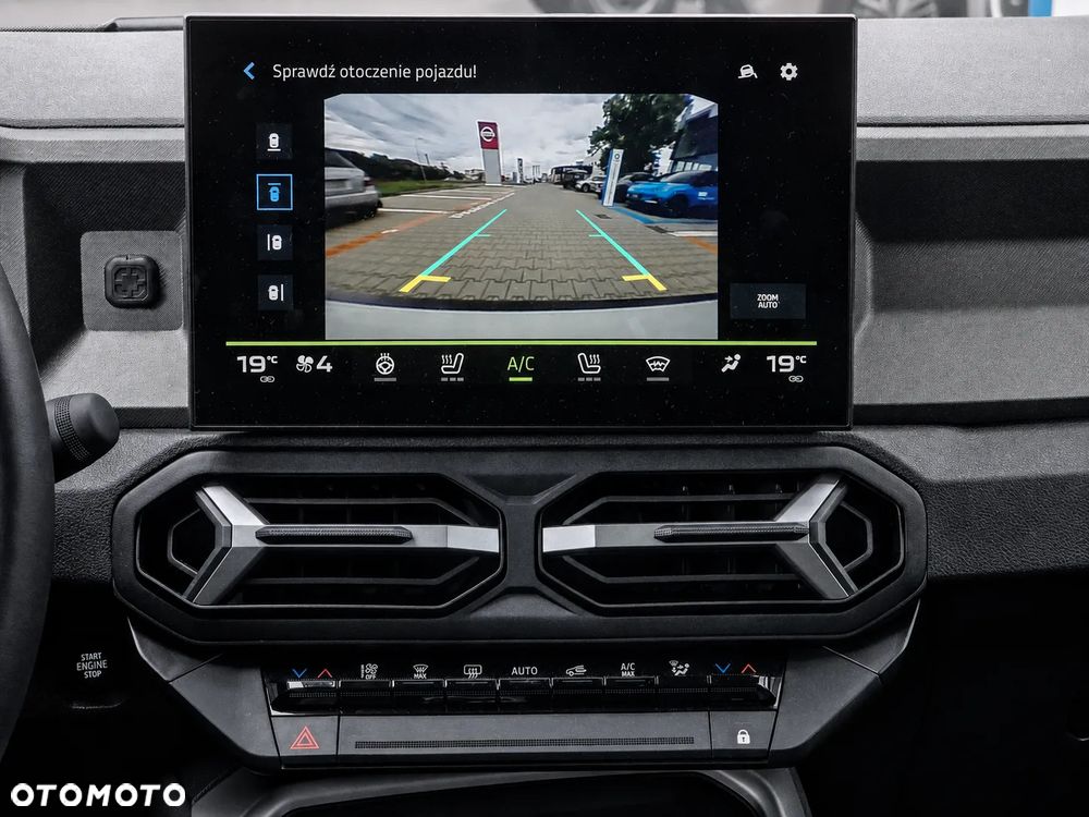 Dacia Bigster 1.8 Full Hybrid 155 Journey MMT - 20