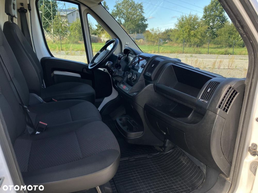 Citroën jumper - 20