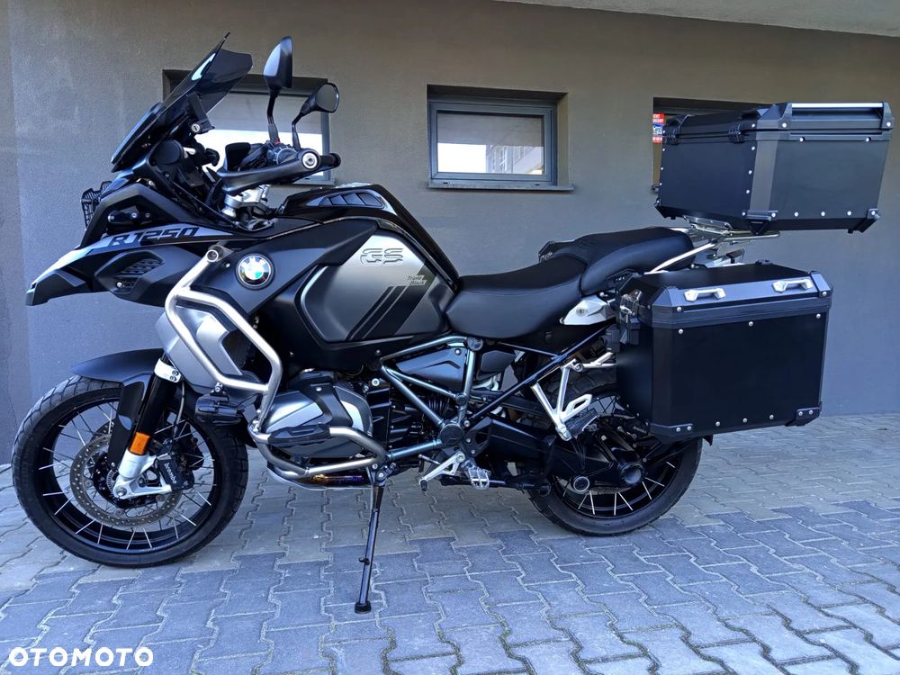 BMW GS - 20