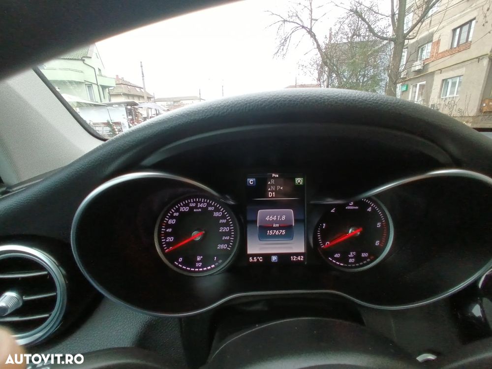 Mercedes-Benz GLC - 2