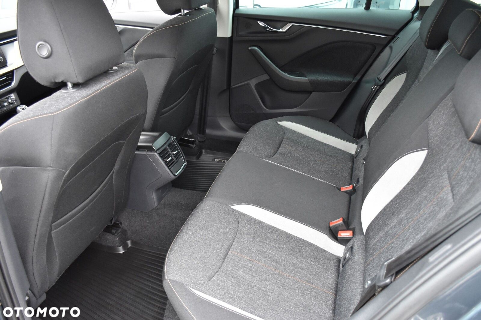 Skoda Scala 1.5 TSI Style - 31