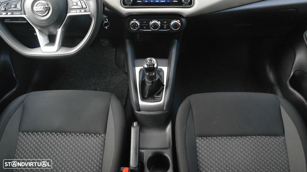 Nissan Micra 1.0 IG-T Kiiro - 35