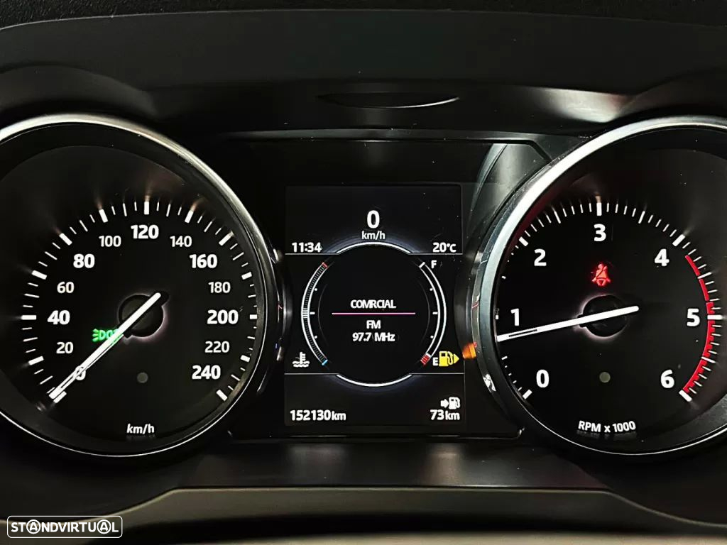 Land Rover Range Rover Evoque 2.0 eD4 SE Dynamic - 42