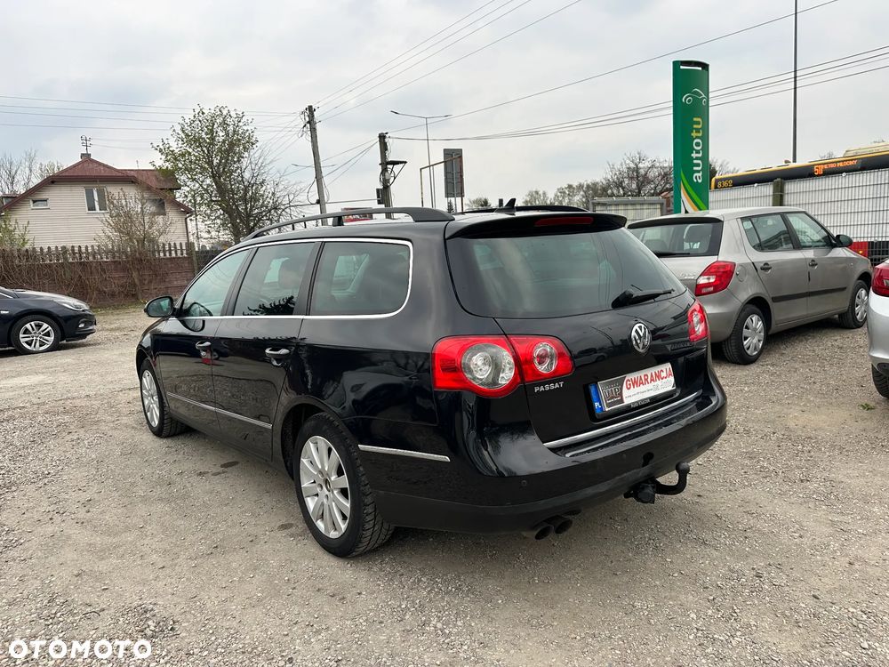 Volkswagen Passat 2.0 TDI DPF Comfortline - 7