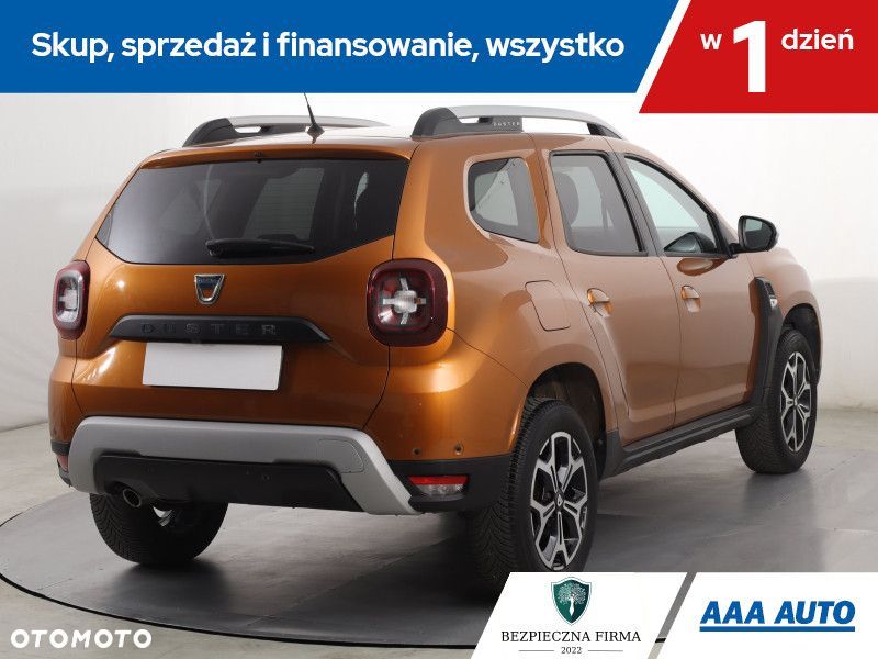 Dacia Duster - 7