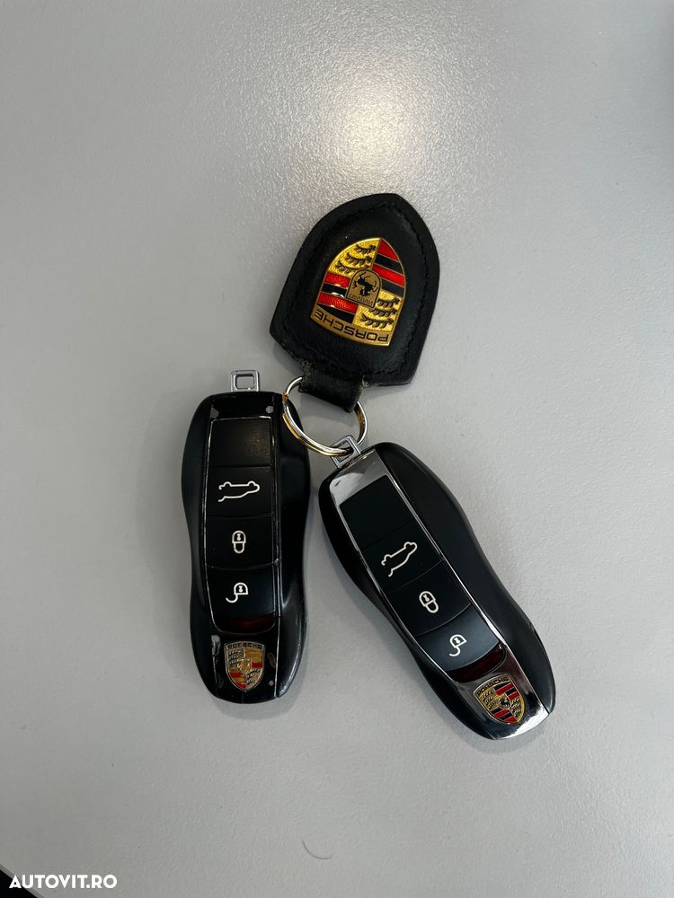 Porsche Macan 3.0 PDK S - 14