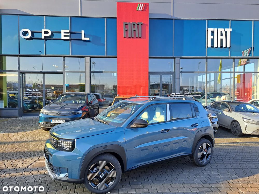 Fiat Grande Panda 1.2 La Prima - 1
