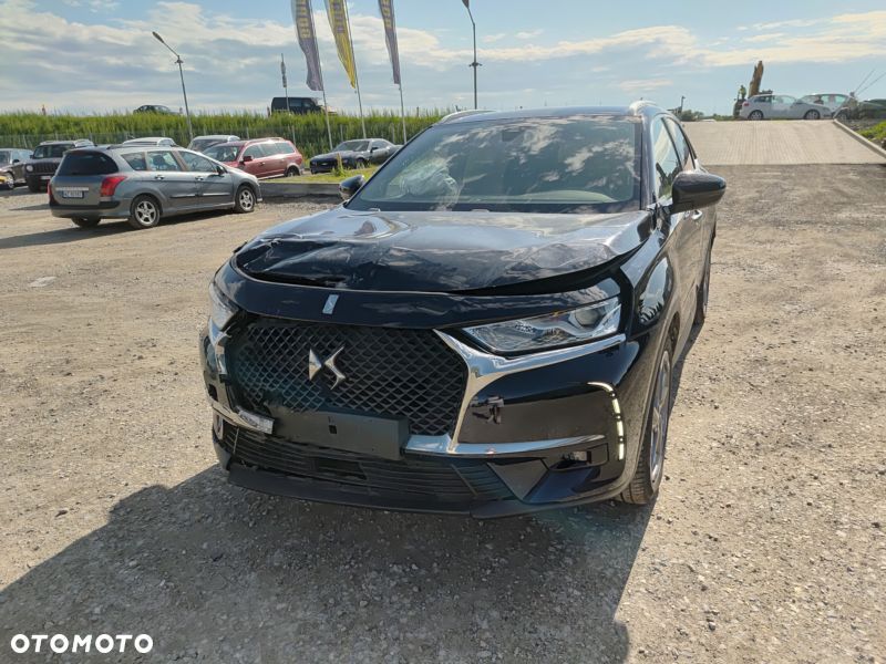 DS Automobiles DS 7 Crossback - 2