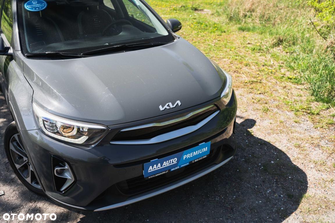 Kia Stonic - 9
