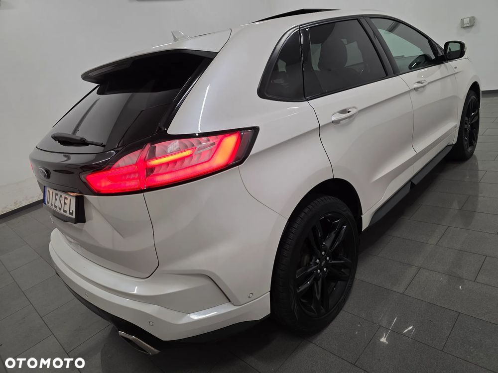 Ford Edge 2.0 EcoBlue Twin-Turbo 4WD ST-Line - 6