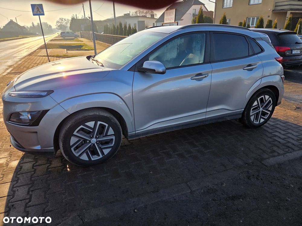 Hyundai Kona Business - 15