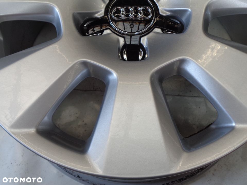FELGI ALUMINIOWE 16 AUDI A6 C7 A4 B8 ET37 - 9