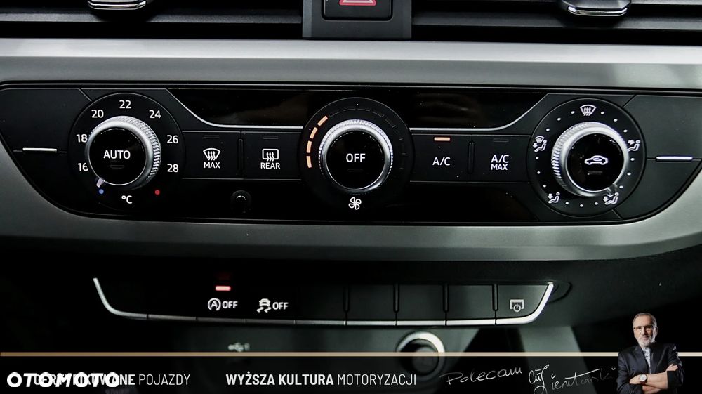 Audi A4 Limousine 35 TFSI Sport S tronic - 22