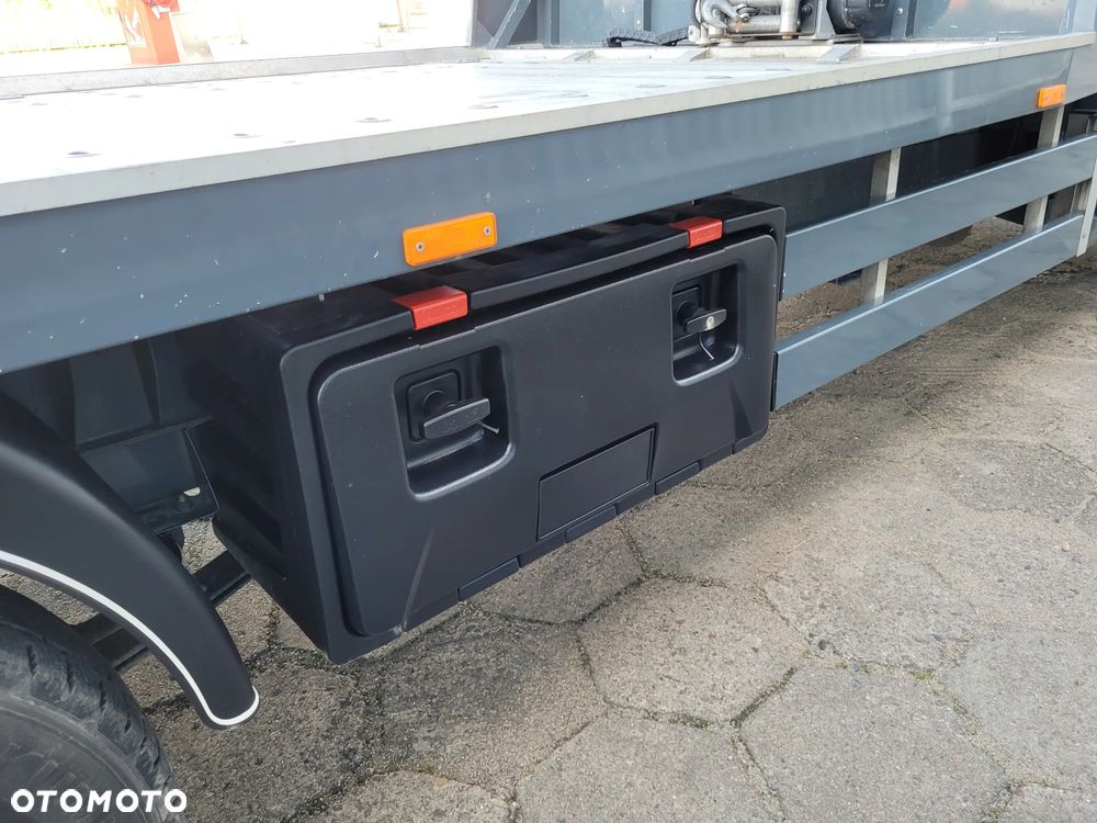 Fiat DUCATO MAXI - 10