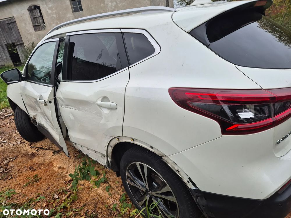 Nissan Qashqai - 6