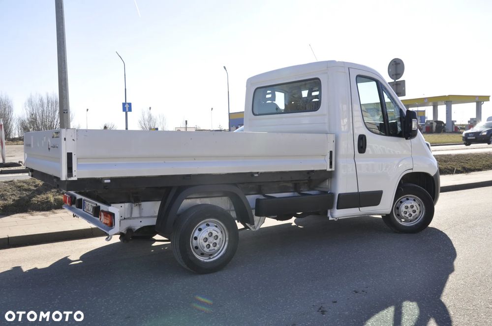 Peugeot BOXER - 15
