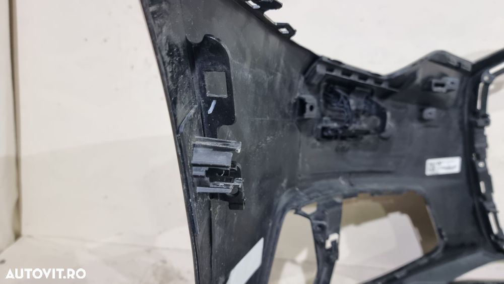 Bara fata Audi A6 C8 , 2018, 2019, 2020, 2021, 2022, 4K0807437 - 11