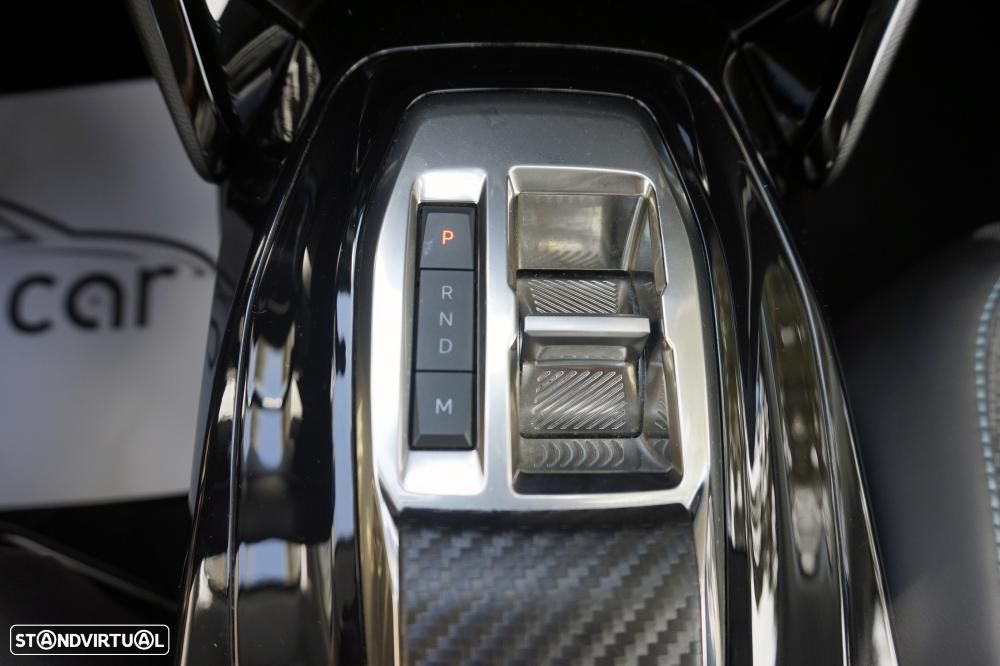 Peugeot 208 1.2 PureTech Allure Pack EAT8 - 26
