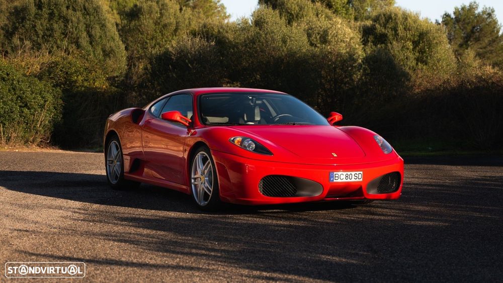 Ferrari F430 - 3