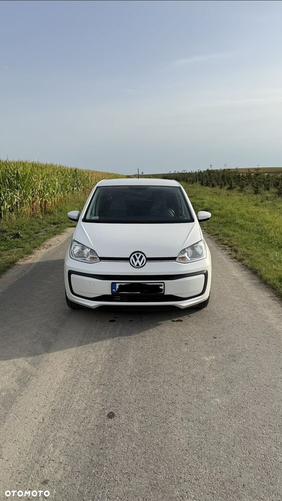Volkswagen up! 1.0 move - 1