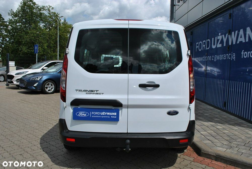 Ford Transit Connect 230 L2 Trend (bryg.) - 7
