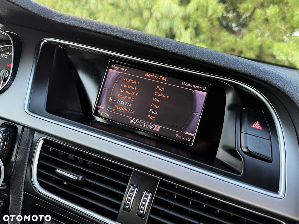 Audi A4 Limousine 2.0 TDI DPF Attraction - 33