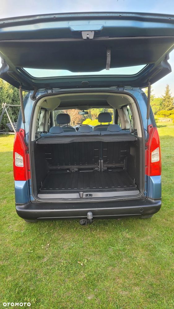 Citroën Berlingo 1.6 16V Multispace - 5